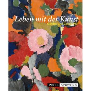 Leben mit der Kunst de Thomas Deecke