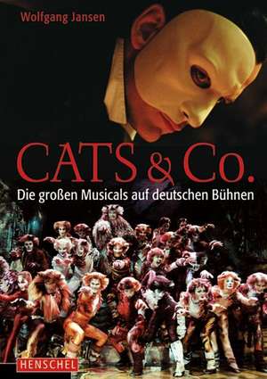 Cats & Co. de Wolfgang Jansen