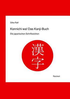 Kanji de Silke Ralf