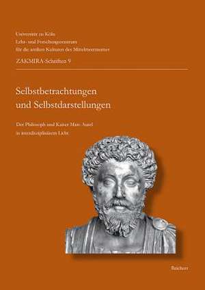 Selbstbetrachtungen Und Selbstdarstellungen - Meditations and Representations de Marcel Van Ackeren