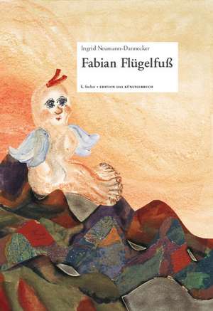 Fabian Flügelfuss de Ingrid Neumann-Dannecker