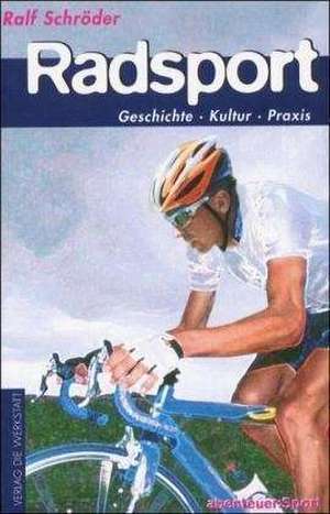 Radsport de Ralf Schröder