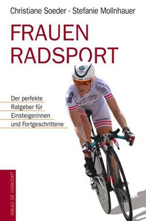 Frauenradsport de Christiane Soeder