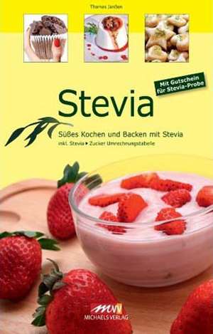 Stevia de Thomas Janßen