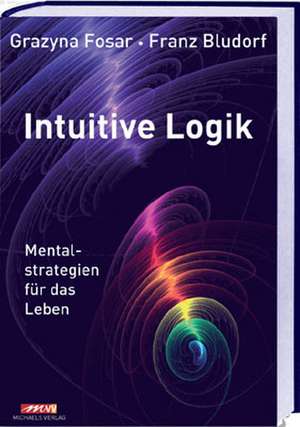 Intuitive Logik de Franz Bludorf