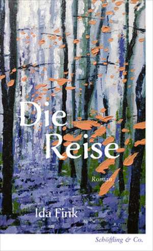 Die Reise de Ida Fink
