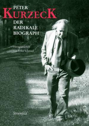 Peter Kurzeck de Erika Schmied
