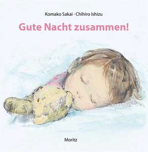 Gute Nacht zusammen de Chihiro Ishizu