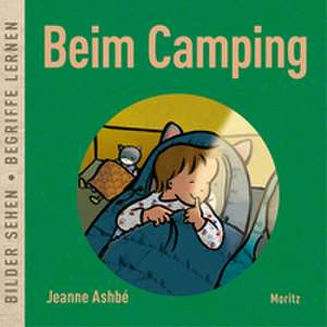 Beim Camping de Jeanne Ashbé