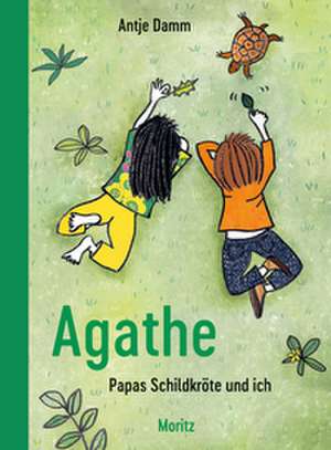 Agathe de Antje Damm