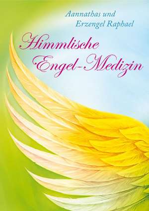 Himmlische Engel-Medizin de Ursula Frenzel