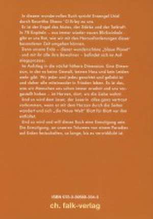 Habt Mut! de Roswitha Erley