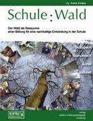 Schule: Wald de Oliver Krebs