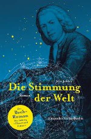 Die Stimmung der Welt de Jens Johler