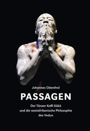 Passagen de Johannes Odenthal