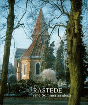 Rastede de Marit Strobel