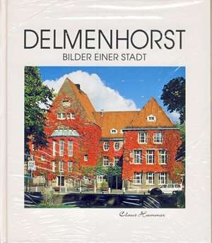 Delmenhorst de Claus Hammer