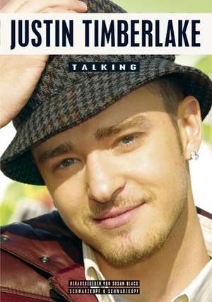 Justin Timberlake - Talking