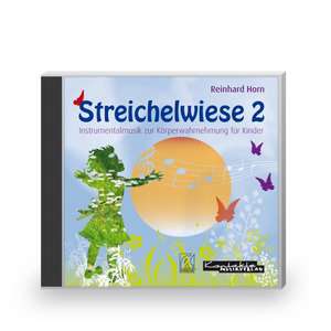 Streichelwiese 2 de Reinhard Horn