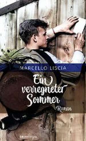 Ein verregneter Sommer de Marcello Liscia