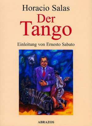 Der Tango de Horacio Salas