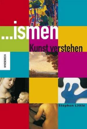 ... ismen de Stephen Little