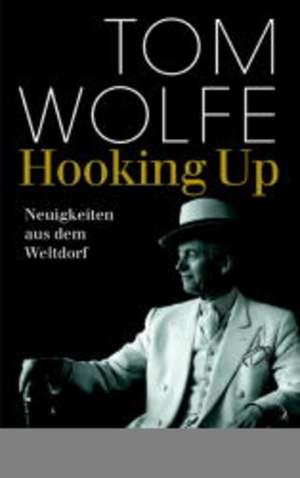 Hooking Up de Benjamin Schwarz