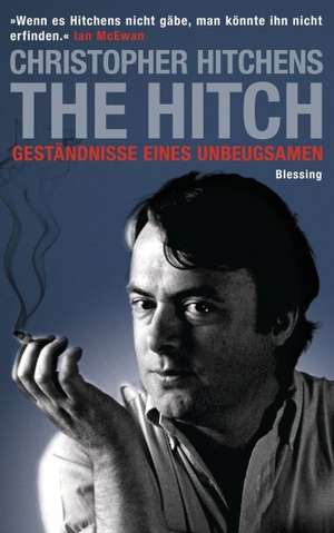 The Hitch de Christopher Hitchens