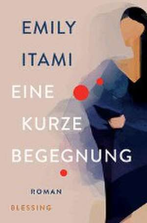 Eine kurze Begegnung de Emily Itami