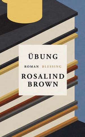 Übung de Rosalind Brown