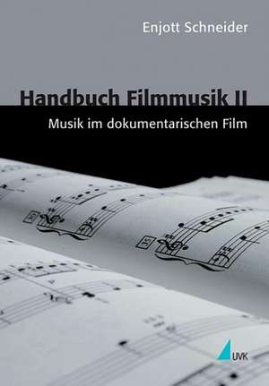 Schneider, E: Hdb. Filmmusik 2