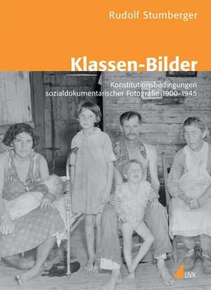 Klassen-Bilder de Rudolf Stumberger