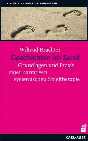 Geschichten im Sand de Wiltrud Brächter