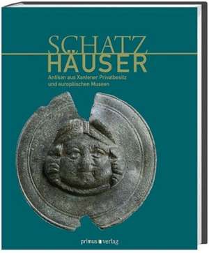 Schatzhäuser de Hans J. Schalles