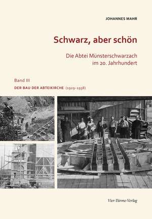 Schwarz, aber schön de Johannes Mahr