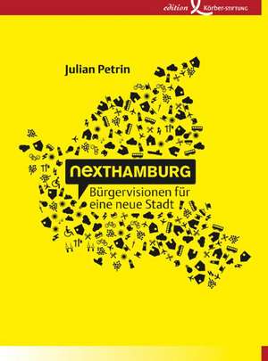 Nexthamburg de Julian Petrin