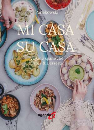 Mi Casa Su Casa de Natalie Panek