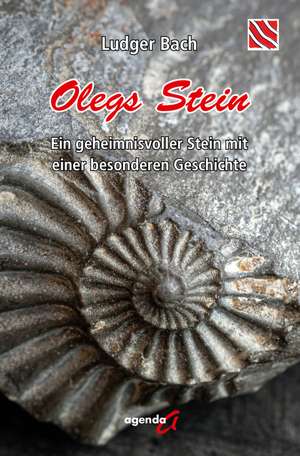 Olegs Stein de Ludger Bach