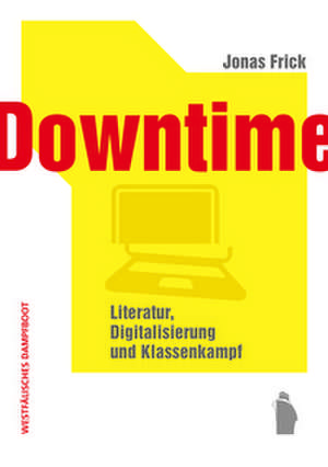 Downtime de Jonas Frick