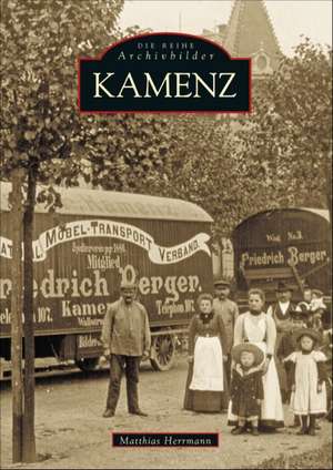 Kamenz de Matthias Herrmann
