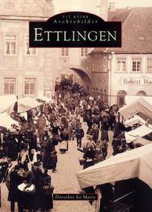 Ettlingen de Dorothee Le Maire
