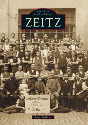 Zeitz de Uwe Rohland