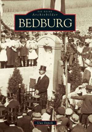 Bedburg de Uwe Depcik