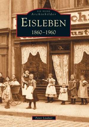 Eisleben de Marion Ebruy