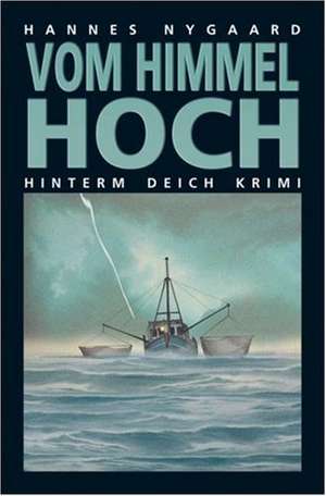 Vom Himmel hoch de Hannes Nygaard