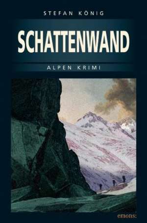 Schattenwand de Stefan König