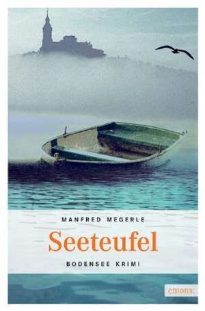 Seeteufel de Manfred Megerle