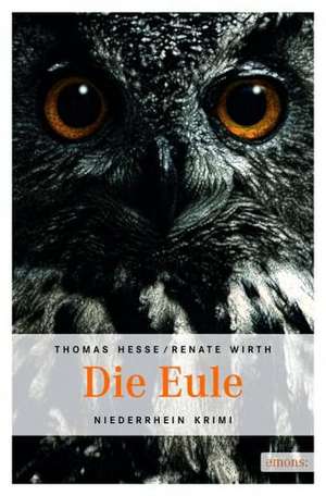 Die Eule de Thomas Hesse