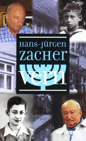 Vern de Hans-Jürgen Zacher