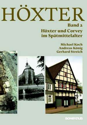 Höxter, Band 2 de Michael Koch